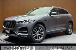 jaguar f-pace 2021 CFJ1641545