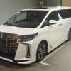 toyota alphard 2020 -TOYOTA--Alphard 3BA-GGH30W--GGH30-0039967---TOYOTA--Alphard 3BA-GGH30W--GGH30-0039967- image 1