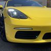 porsche boxster 2016 -PORSCHE--Porsche Boxster ABA-982H1--WP0ZZZ98ZHS210589---PORSCHE--Porsche Boxster ABA-982H1--WP0ZZZ98ZHS210589- image 8