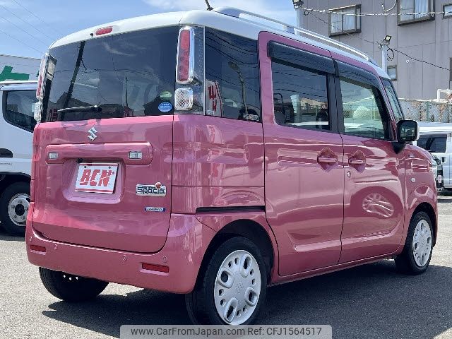 suzuki spacia 2019 CFJ1564517 image 2