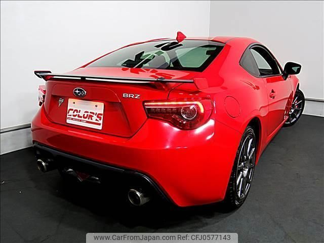 subaru brz 2017 quick_quick_DBA-ZC6_ZC6-026726 image 2