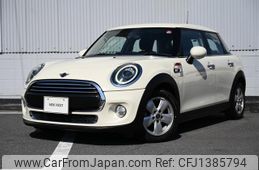 mini mini-others 2018 quick_quick_XU15M_WMWXU52010TH94714