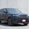 land-rover range-rover 2023 CFJ1531722 image 1
