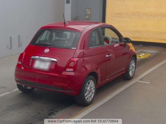 fiat 500 2021 quick_quick_3BA-31212_ZFA3120000JF08294 image 2