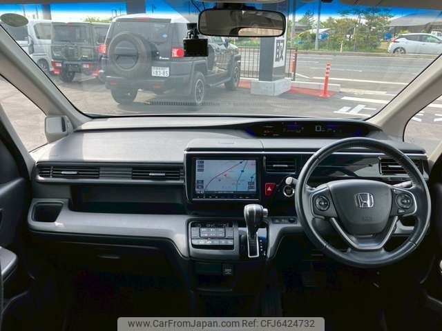 honda stepwagon 2016 -HONDA--Stepwgn DBA-RP3--RP3-1102563---HONDA--Stepwgn DBA-RP3--RP3-1102563- image 2