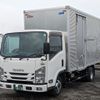 isuzu elf-truck 2020 -ISUZU--Elf 2RG-NLR88AN--NLR88-7003491---ISUZU--Elf 2RG-NLR88AN--NLR88-7003491- image 1