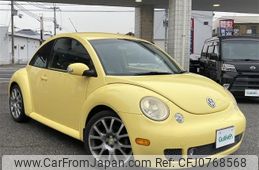 volkswagen new-beetle 2004 -VOLKSWAGEN--VW New Beetle GH-9CAWU--WVWZZZ9CZ4M510905---VOLKSWAGEN--VW New Beetle GH-9CAWU--WVWZZZ9CZ4M510905-