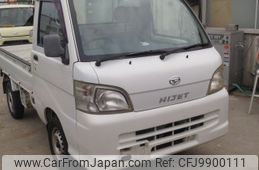 daihatsu hijet-truck 2008 -DAIHATSU--Hijet Truck S211P--0007854---DAIHATSU--Hijet Truck S211P--0007854-