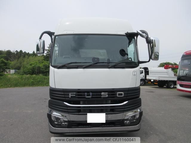 mitsubishi-fuso super-great 2024 GOO_NET_EXCHANGE_0505029A30250516W001 image 2