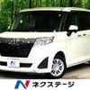 toyota roomy 2019 -TOYOTA--Roomy DBA-M900A--M900A-0388460---TOYOTA--Roomy DBA-M900A--M900A-0388460- image 1