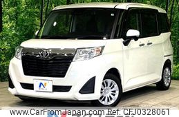 toyota roomy 2019 -TOYOTA--Roomy DBA-M900A--M900A-0388460---TOYOTA--Roomy DBA-M900A--M900A-0388460-