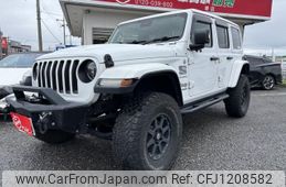jeep wrangler 2021 quick_quick_3BA-JL36L_1C4HJXLG5MW587736