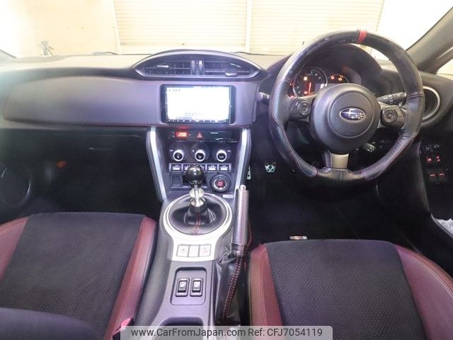 subaru brz 2018 CFJ7054119 image 2