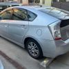 toyota prius 2010 -TOYOTA--Prius DAA-ZVW30--ZVW30-1155826---TOYOTA--Prius DAA-ZVW30--ZVW30-1155826- image 5