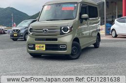 honda n-van 2021 -HONDA--N VAN JJ2--4100977---HONDA--N VAN JJ2--4100977-