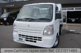 suzuki carry-truck 2017 CFJ1011485