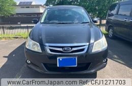 subaru exiga 2008 -SUBARU--Exiga DBA-YA5--YA5-008415---SUBARU--Exiga DBA-YA5--YA5-008415-