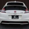 honda cr-z 2010 -HONDA 【名変中 】--CR-Z ZF1--1009921---HONDA 【名変中 】--CR-Z ZF1--1009921- image 15