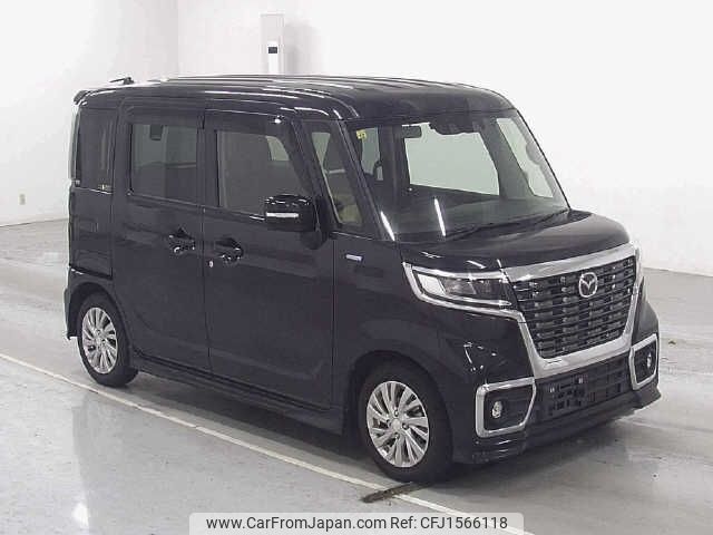 mazda flair-wagon 2020 CFJ1566118 image 1