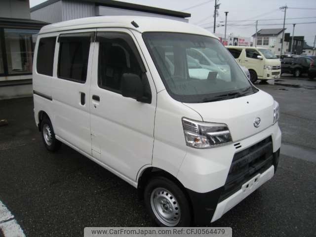 daihatsu hijet-van 2020 -DAIHATSU--Hijet Van 3BD-S331V--S331V-0253068---DAIHATSU--Hijet Van 3BD-S331V--S331V-0253068- image 1