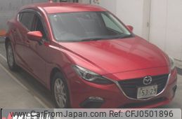 mazda axela 2016 -MAZDA--Axela BM5AS-300607---MAZDA--Axela BM5AS-300607-