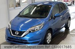 nissan note 2021 -NISSAN--Note E12-723170---NISSAN--Note E12-723170-