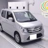 suzuki wagon-r 2014 -SUZUKI 【岐阜 581ﾄ362】--Wagon R MH44S-122539---SUZUKI 【岐阜 581ﾄ362】--Wagon R MH44S-122539- image 1