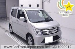 suzuki wagon-r 2014 -SUZUKI 【岐阜 581ﾄ362】--Wagon R MH44S-122539---SUZUKI 【岐阜 581ﾄ362】--Wagon R MH44S-122539-