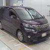 toyota vellfire 2014 -TOYOTA--Vellfire DBA-GGH20W--GGH20-8093360---TOYOTA--Vellfire DBA-GGH20W--GGH20-8093360- image 10