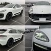 porsche macan 2022 CFJ1853704 image 4