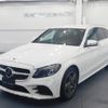 mercedes-benz c-class-station-wagon 2019 -MERCEDES-BENZ--Benz C Class Wagon 5AA-205277--WDD2052772F932267---MERCEDES-BENZ--Benz C Class Wagon 5AA-205277--WDD2052772F932267- image 1