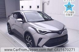 toyota c-hr 2020 CFJ1670271