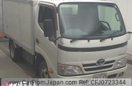 toyota dyna-truck 2015 -TOYOTA--Dyna KDY231-8021937---TOYOTA--Dyna KDY231-8021937-