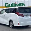 toyota alphard 2022 -TOYOTA--Alphard 3BA-AGH30W--AGH30-0402636---TOYOTA--Alphard 3BA-AGH30W--AGH30-0402636- image 15