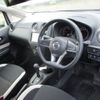 nissan note 2019 -NISSAN--Note DBA-E12--E12-640316---NISSAN--Note DBA-E12--E12-640316- image 2