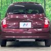 nissan march 2010 CFJ1725680 image 15