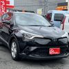 toyota c-hr 2019 -TOYOTA--C-HR DAA-ZYX10--ZYX10-2183570---TOYOTA--C-HR DAA-ZYX10--ZYX10-2183570- image 5