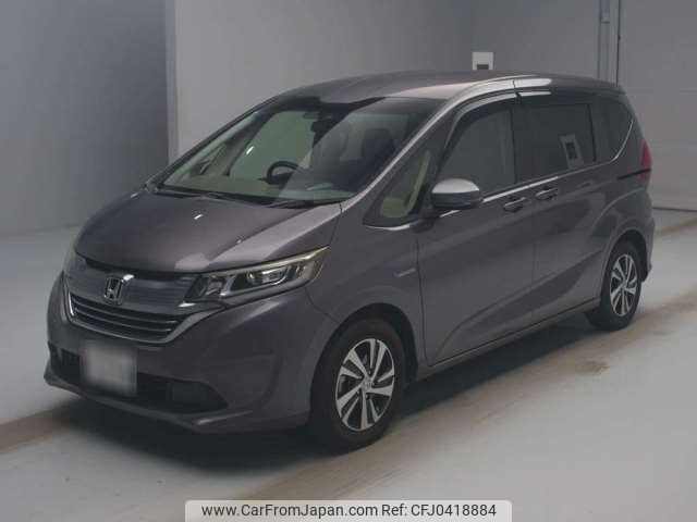 honda freed 2016 -HONDA 【所沢 502ﾐ 639】--Freed DAA-GB7--GB7-1001681---HONDA 【所沢 502ﾐ 639】--Freed DAA-GB7--GB7-1001681- image 1