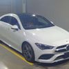 mercedes-benz cla-class 2019 quick_quick_5BA-118347M_WDD1183472N072319 image 1