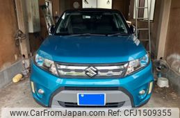 suzuki escudo 2015 CFJ1509355