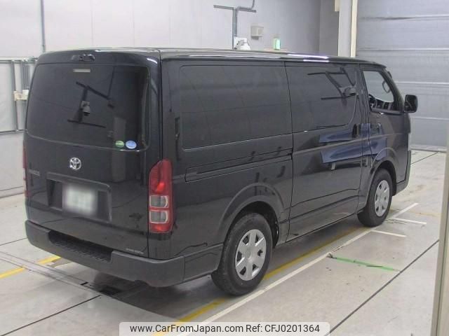 toyota hiace-van 2020 quick_quick_QDF-GDH201V_GDH201-1047648 image 2