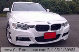 bmw 3-series 2015 -BMW--BMW 3 Series DBA-3B20--WBA3B160X0NT56136---BMW--BMW 3 Series DBA-3B20--WBA3B160X0NT56136-