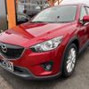 mazda cx-5 2013 quick_quick_LDA-KE2AW_KE2AW-121385 image 10