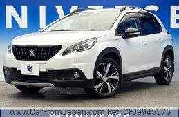 peugeot 2008 2017 -PEUGEOT--Peugeot 2008 ABA-A94HN01--VF3CUHNZTHY037017---PEUGEOT--Peugeot 2008 ABA-A94HN01--VF3CUHNZTHY037017-