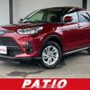 toyota raize 2022 CFJ1550293 image 1