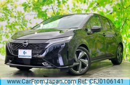 nissan aura 2023 quick_quick_6AA-FE13_FE13-303409