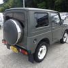 suzuki jimny 1985 CFJ1615114 image 6
