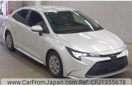 toyota corolla 2023 quick_quick_5BA-MZEA17_0007193