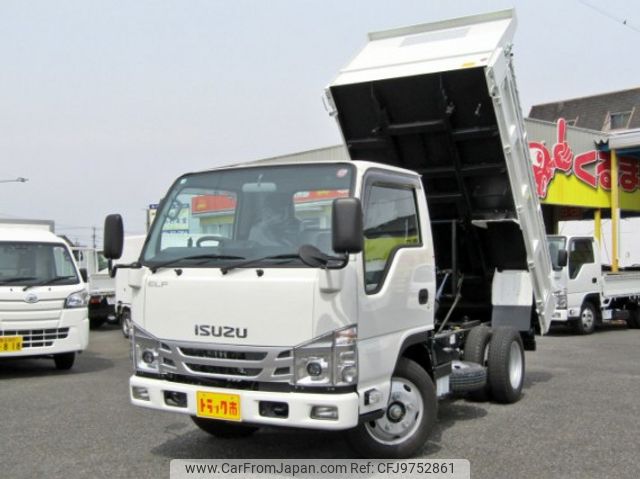 isuzu elf-truck 2023 quick_quick_2RG-NKR88AD_NKR88-7022441 image 1