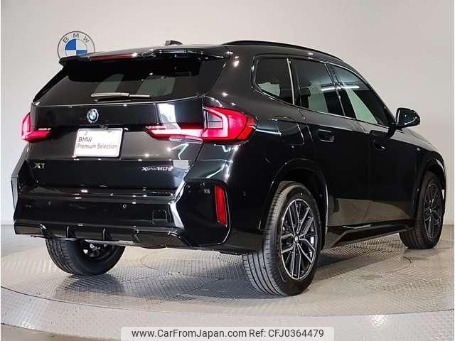 bmw x1 2024 quick_quick_3CA-42EG20T_WBA42EG0105018294 image 2